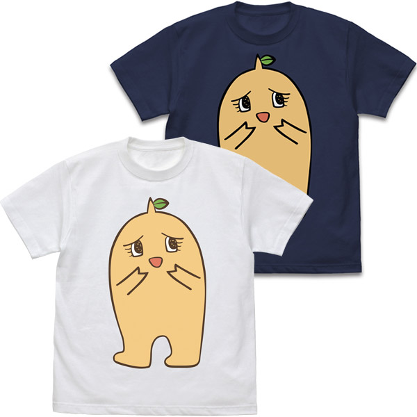 ゆずぼっち Tシャツ